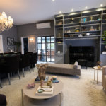 Apartamento à venda com 5 quartos, sendo 4 suítes,  em Parque Reboucas, São Paulo, SP