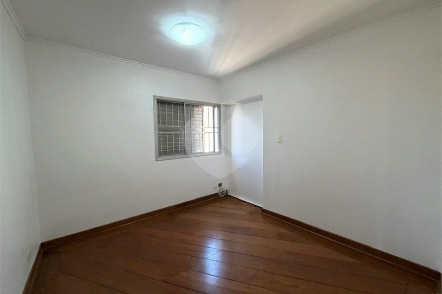Apartamento à venda com 3 quartos, sendo 1 suíte, em Santana, São Paulo, SP