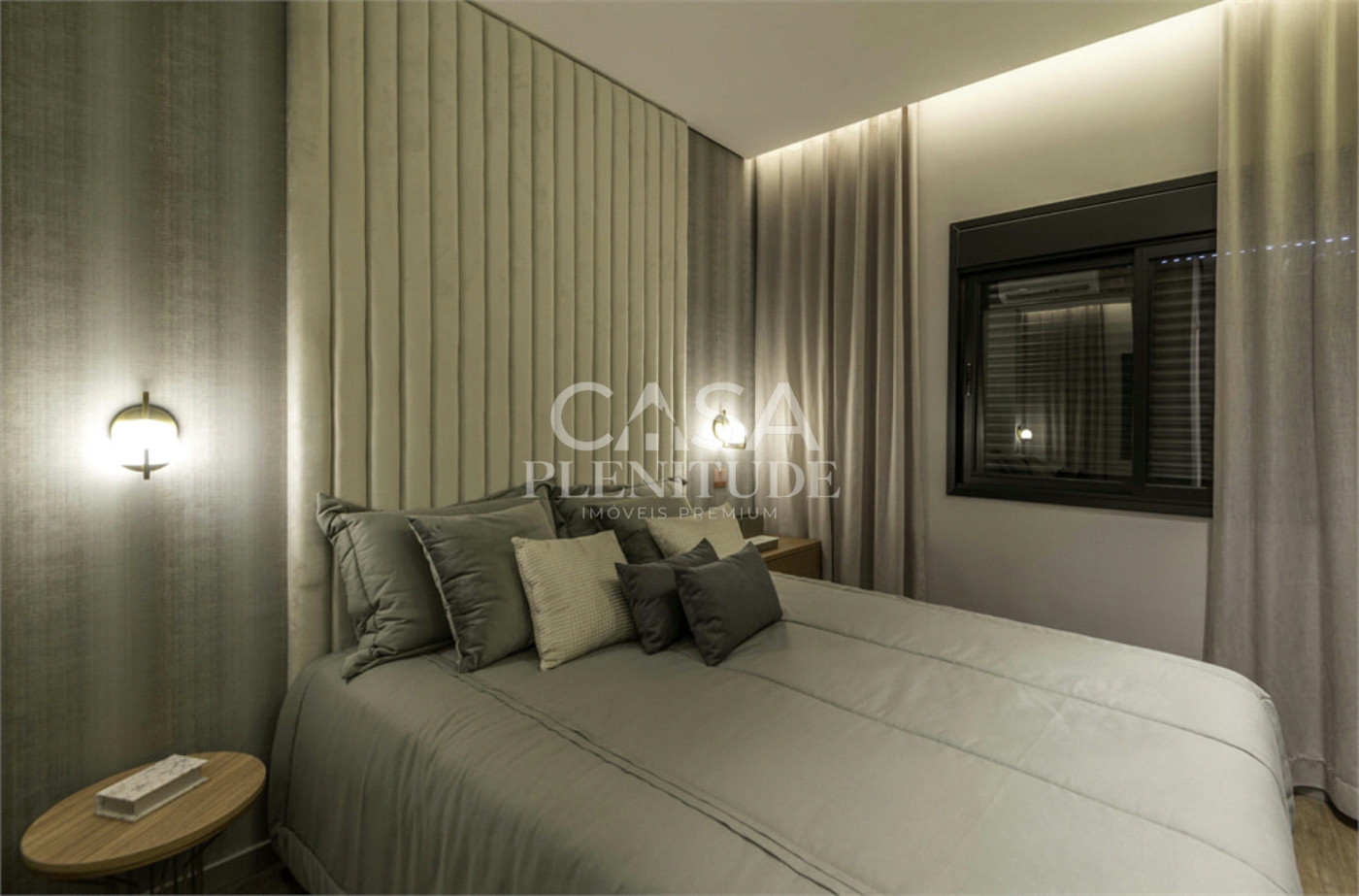 Apartamento à venda com 4 quartos, sendo 2 suítes, em Alto da Boa Vista, Sorocaba, SP