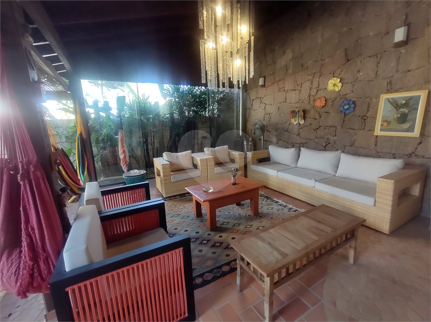 Casa à venda com 5 suítes no condomínio Residencial Terras de Vinhedo, Vinhedo - SP