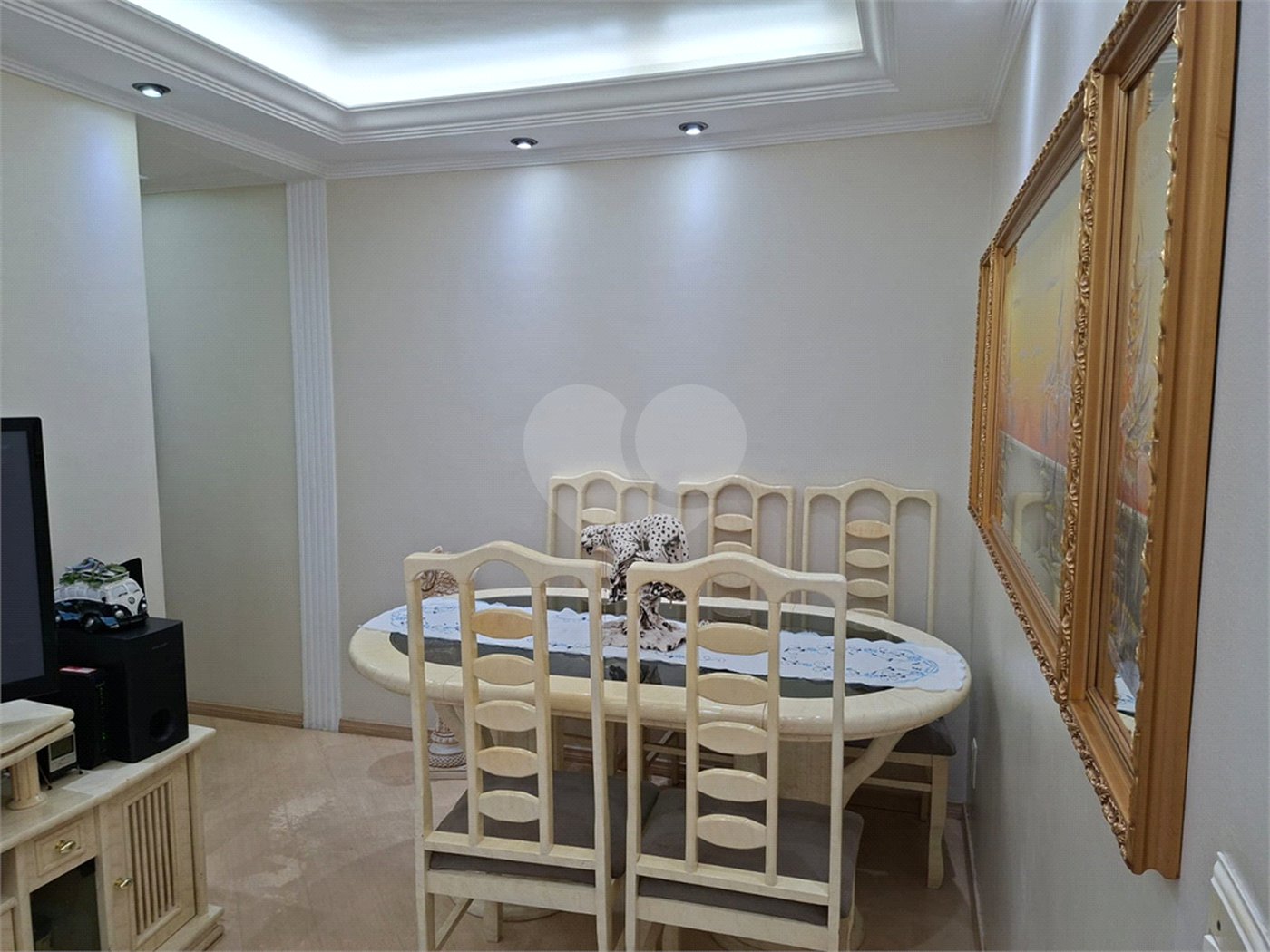 Apartamento à venda com 2 quartos em Parque Maria Domitila, São Paulo, SP
