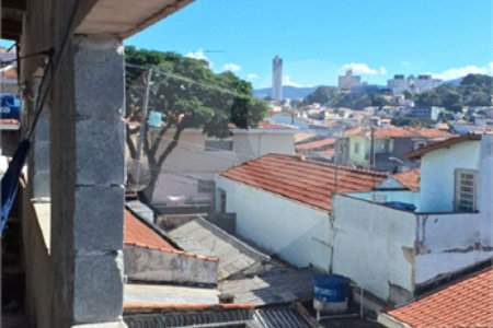 Sobrado à venda com 5 quartos, sendo 1 suíte, em Vila Gustavo, São Paulo, SP