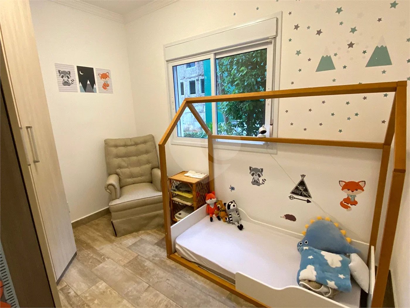 Apartamento à venda com 2 quartos, sendo 1 suíte, em Santana, São Paulo, SP