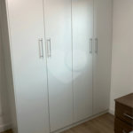 Apartamento à venda com 3 quartos, sendo 1 suíte, em Chora Menino, São Paulo, SP