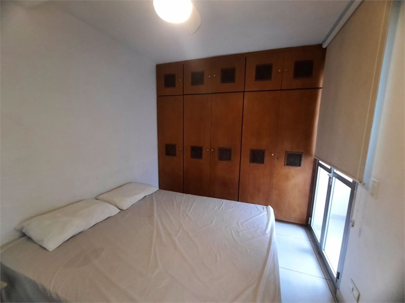 Apartamento Residencial à venda, Jardim Praiano, Guarujá - AP1215.