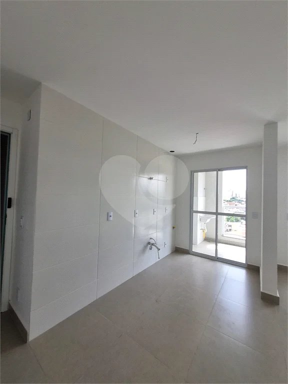 Apartamento à venda com 2 quartos em Vila Mariza Mazzei, São Paulo, SP