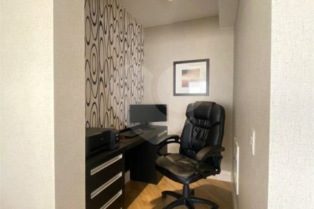 Apartamento à venda com 3 suítes em Vila Gomes Cardim, São Paulo, SP