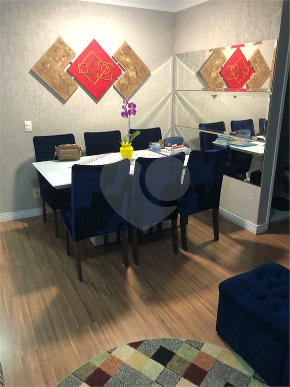 Apartamento à venda com 2 quartos, sendo 1 suíte, em Vila Guilherme, São Paulo, SP