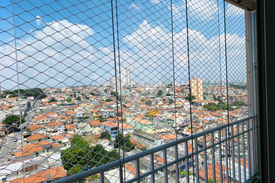 Apartamento à venda com 3 quartos, sendo 1 suíte, em Parada Inglesa, São Paulo, SP