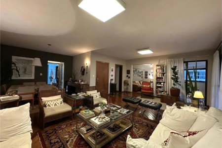 Apartamento com 3 dormitórios à venda, 225 m² por R$ 2.000.000,00 - Boqueirão - Santos/SP