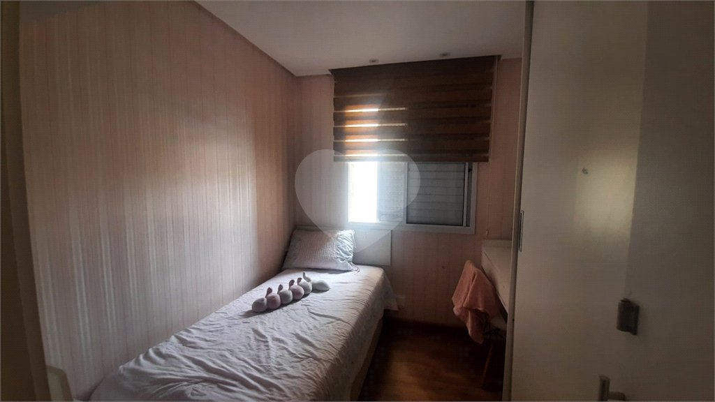Apartamento à venda com 3 quartos, sendo 1 suíte, em Vila Santo Antônio, Guarulhos, SP