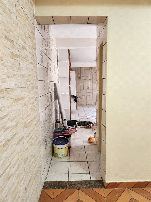 Sobrado à venda com 3 quartos no Brasilândia, São Paulo, SP
