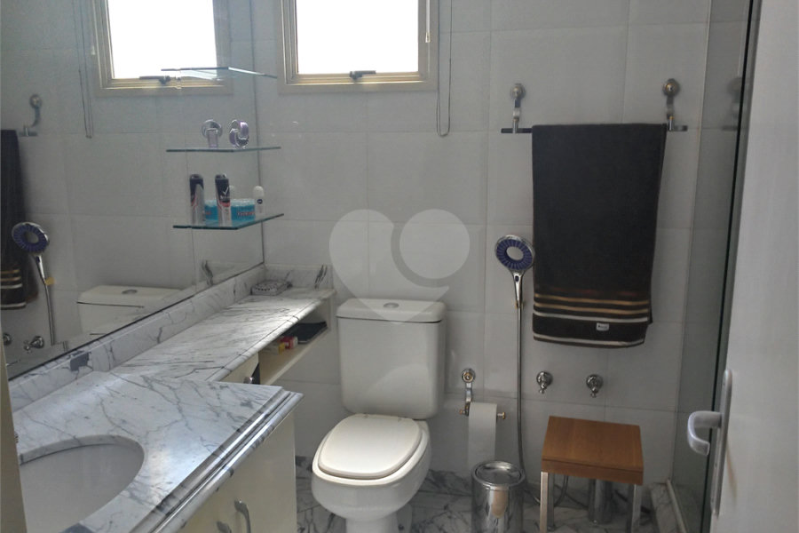 Apartamento à venda com 3 suítes em Santana, São Paulo, SP