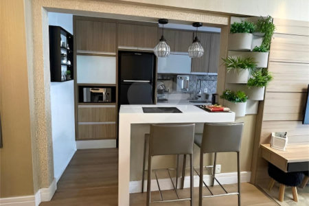Apartamento à venda com 3 quartos, sendo 1 suíte, em São Bento, Cabo Frio, RJ