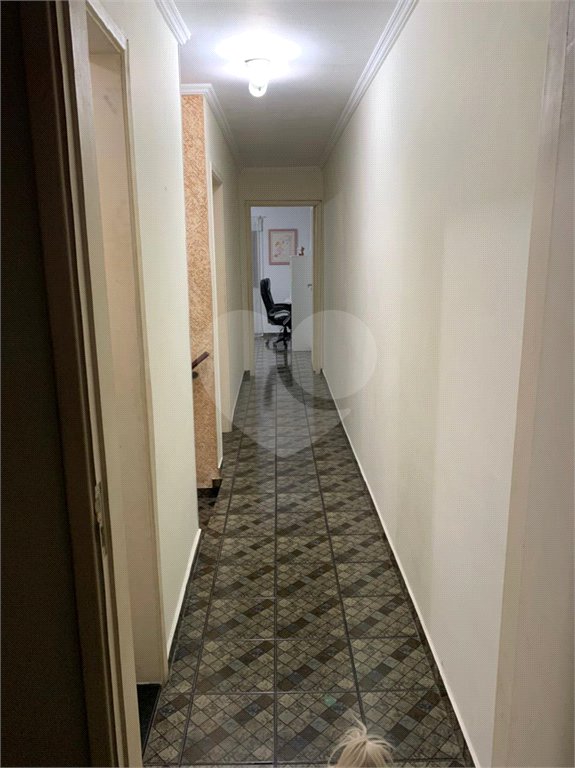 Casa à venda com 3 quartos em Freguesia do Ó, São Paulo, SP