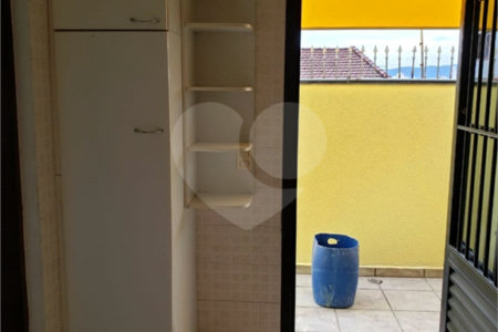 Sobrado à venda com 3 quartos, sendo 1 suíte, em Vila Maria Alta, São Paulo, SP