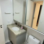 Apartamento à venda com 2 quartos, sendo 1 suíte, em Água Branca, São Paulo, SP