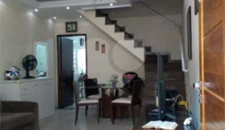 Sobrado à venda com 2 quartos em São Miguel Paulista, São Paulo, SP