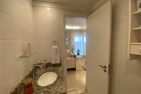 Apartamento para alugar com 2 quartos, sendo 1 suíte, em Alto da Lapa, São Paulo, SP