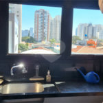 Apartamento à venda com 3 quartos, sendo 1 suíte,  em Brooklin Paulista, São Paulo, SP