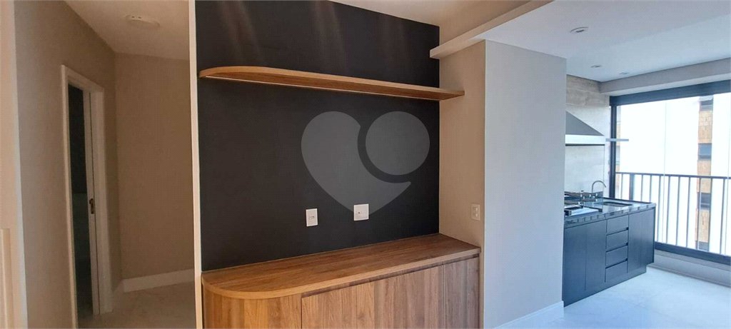 Apartamento à venda com 2 suítes em Indianópolis, São Paulo, SP