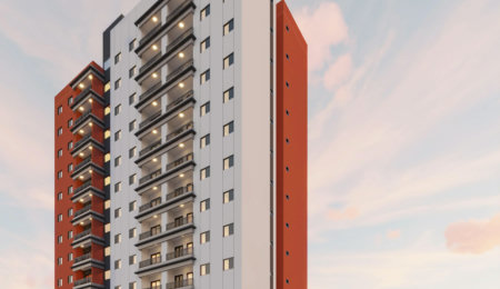 Apartamento à venda com 2 quartos, sendo 1 suíte,  em Loteamento Adventista Campineiro, Hortolândia, SP