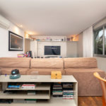 Apartamento à venda com 2 quartos, sendo 1 suíte, em Campo Belo, São Paulo, SP