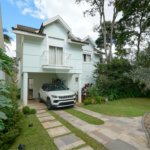 Casa à venda com 4 suítes no condomínio Giardino Di Ville, São Paulo - SP