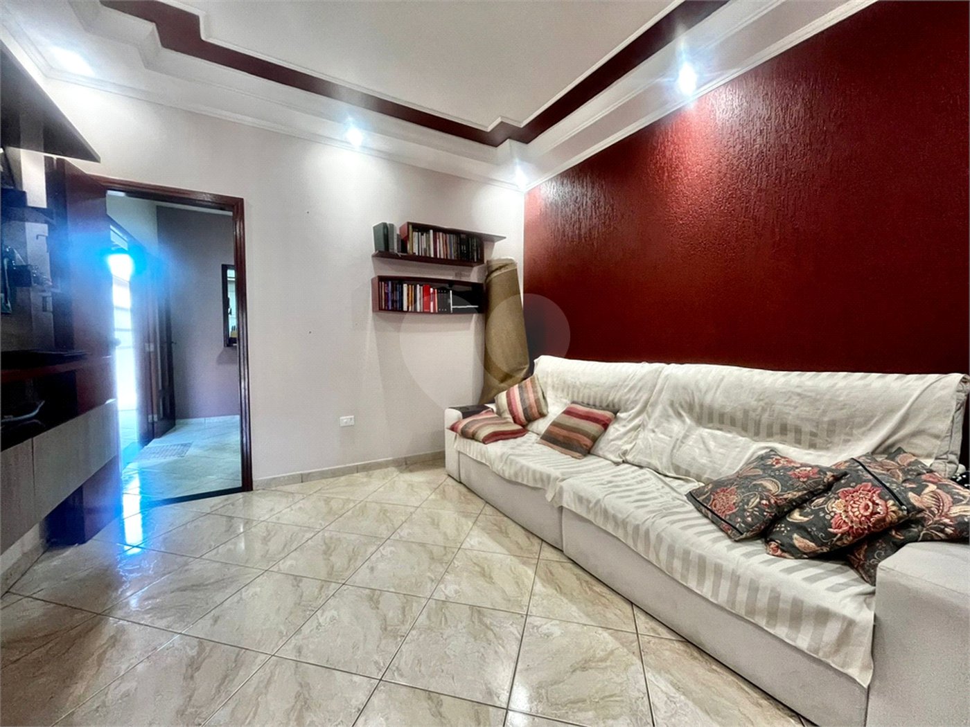 Casa à venda com 3 quartos, sendo 1 suíte, em Jardim Bela Vista, Itapetininga, SP