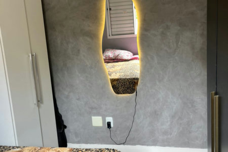 Apartamento à venda com 2 quartos em Jardim das Flores, Hortolândia, SP
