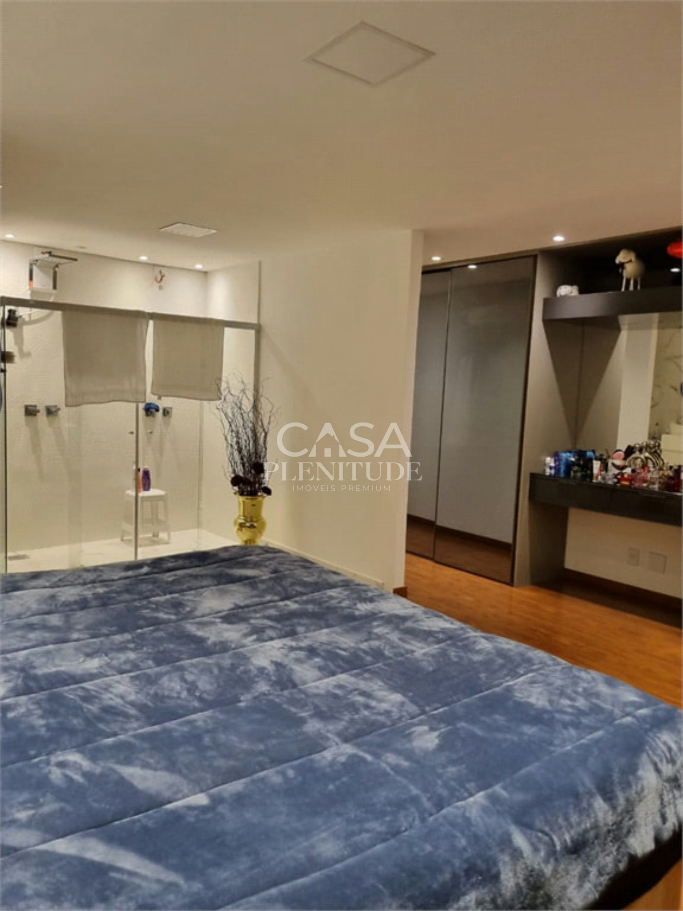 Casa em condomínio à venda com 3 suítes em Alphaville Nova Esplanada 3, Votorantim, SP