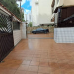 Studio à venda, 39 m² por R$ 335.000,00 - José Menino - Santos/SP