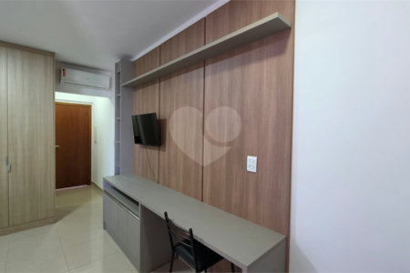 Apartamento para alugar com 1 quarto em Ribeirânia, Ribeirão Preto, SP