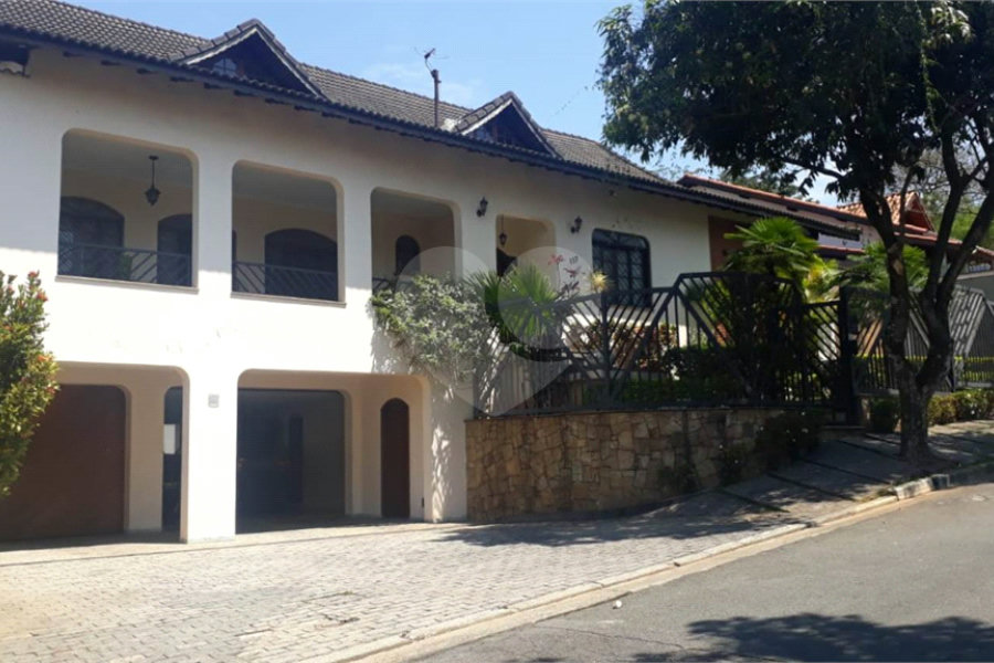 Casa à venda com 4 suítes em Tremembé, São Paulo, SP