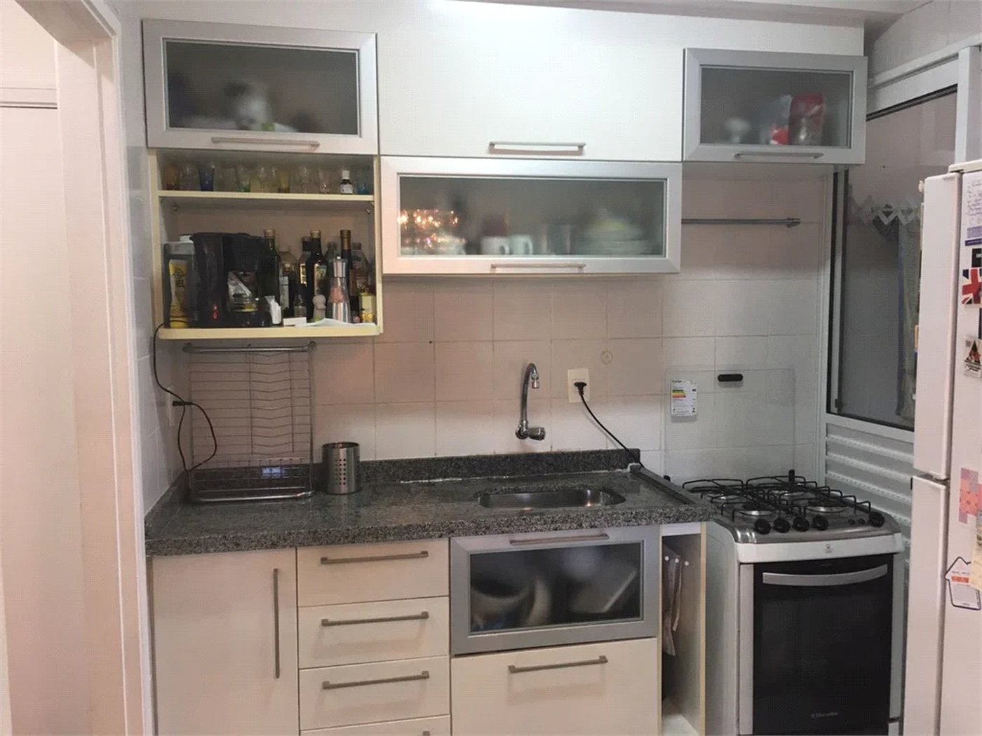 Apartamento à venda com 2 quartos, sendo 1 suíte, em Vila Andrade, São Paulo, SP