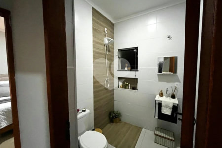 Casa à venda com 2 quartos em Residencial Villaggio Di Capri, Itapetininga, SP