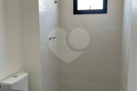 Apartamento à venda com 2 quartos em Jardim Trussardi, São Paulo, SP