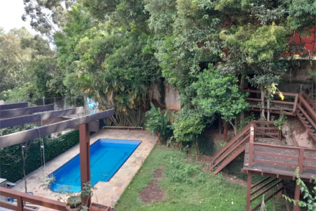 Sobrado à venda com 6 quartos, sendo 3 suítes,  em Rolinópolis, São Paulo, SP