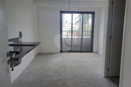 Apartamento à venda com 1 quarto em Chácara Santo Antônio, São Paulo, SP