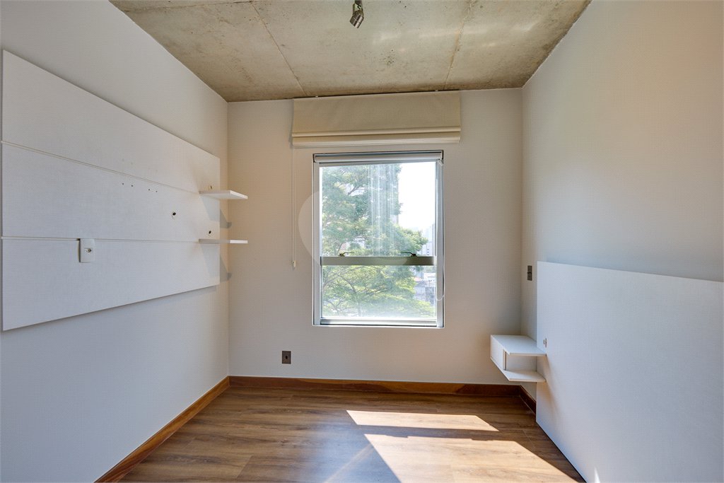 Apartamento à venda com 2 quartos em Alto da Boa Vista, São Paulo, SP