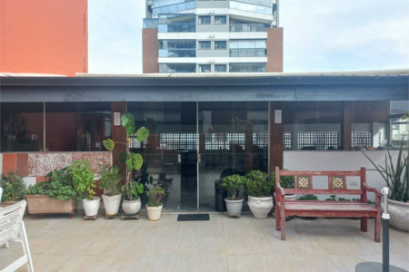 Apartamento à venda com 3 quartos, sendo 1 suíte,  em Pinheiros, São Paulo, SP