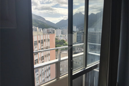 Apartamento à venda com 4 quartos, sendo 2 suítes, em Tijuca, Rio de Janeiro, RJ
