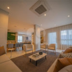 Apartamento à venda com 3 suítes em Vila Cruzeiro, São Paulo, SP