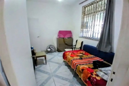 Apartamento à venda com 2 quartos em Praça da Bandeira, Rio de Janeiro, RJ