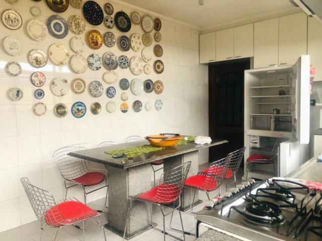 Casa Térrea à venda com 3 quartos, sendo 1 suíte,  em Jardim Brasil (zona Norte), São Paulo, SP