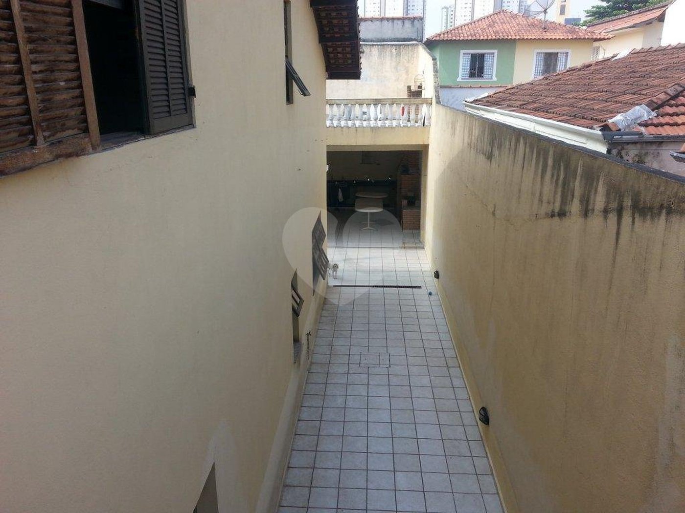 Sobrado à venda ou para alugar com 4 quartos, sendo 1 suíte, em Parada Inglesa, São Paulo, SP