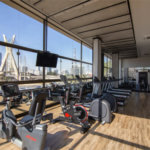 Apartamento à venda com 4 suítes em Real Parque, São Paulo, SP