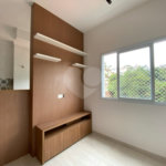 Apartamento à venda com 2 quartos em Tremembé, São Paulo, SP