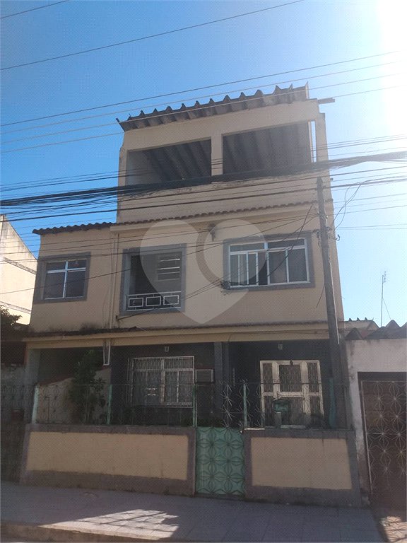 Casa à venda com 3 quartos, sendo 1 suíte, em Campo Grande, Rio de Janeiro, RJ