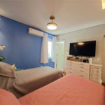 Apartamento Residencial à venda, Boqueirão, Santos - AP1234.